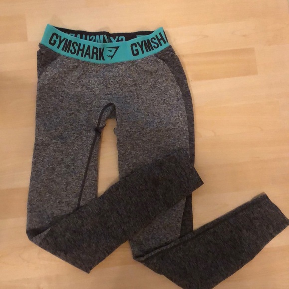 Gymshark Pants - Gymshark Flex Leggings
